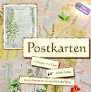 25 Postkarten - Set 1